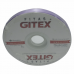 FITA CETIM GITEX POL. N03- 10MM C/50M