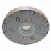 FITA CETIM GITEX POL. N03- 15MM C/50M