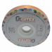 FITA CETIM GITEX POL. N03- 15MM C/50M