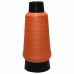 FIO WLAMAR 100% POLIÉSTER CONE COM 100G CORES