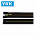 ZÍPER YKK MGTC 36 DOURADO